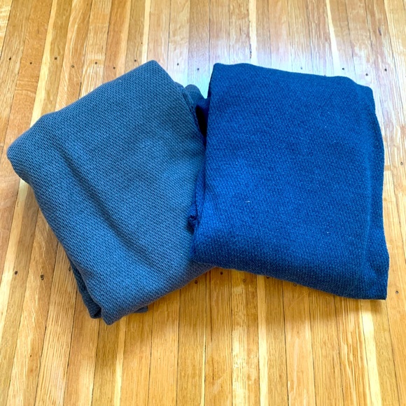 Bundle of men’s St John’s Bay thermal tops - Picture 1 of 4